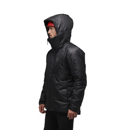 Men's Solution 4.0 Parka - Past Season