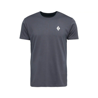 Men's BD Backcountry Stamp Short Sleeve Tee
