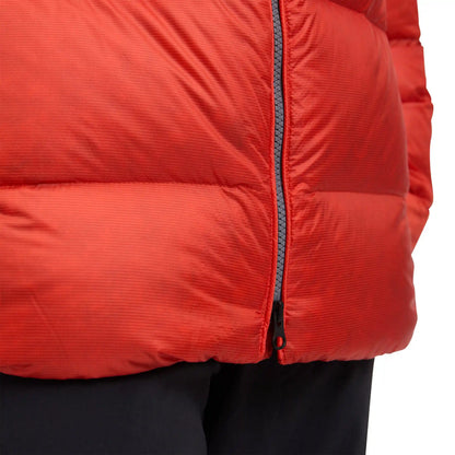 Men's Mission Down 4000 M Parka