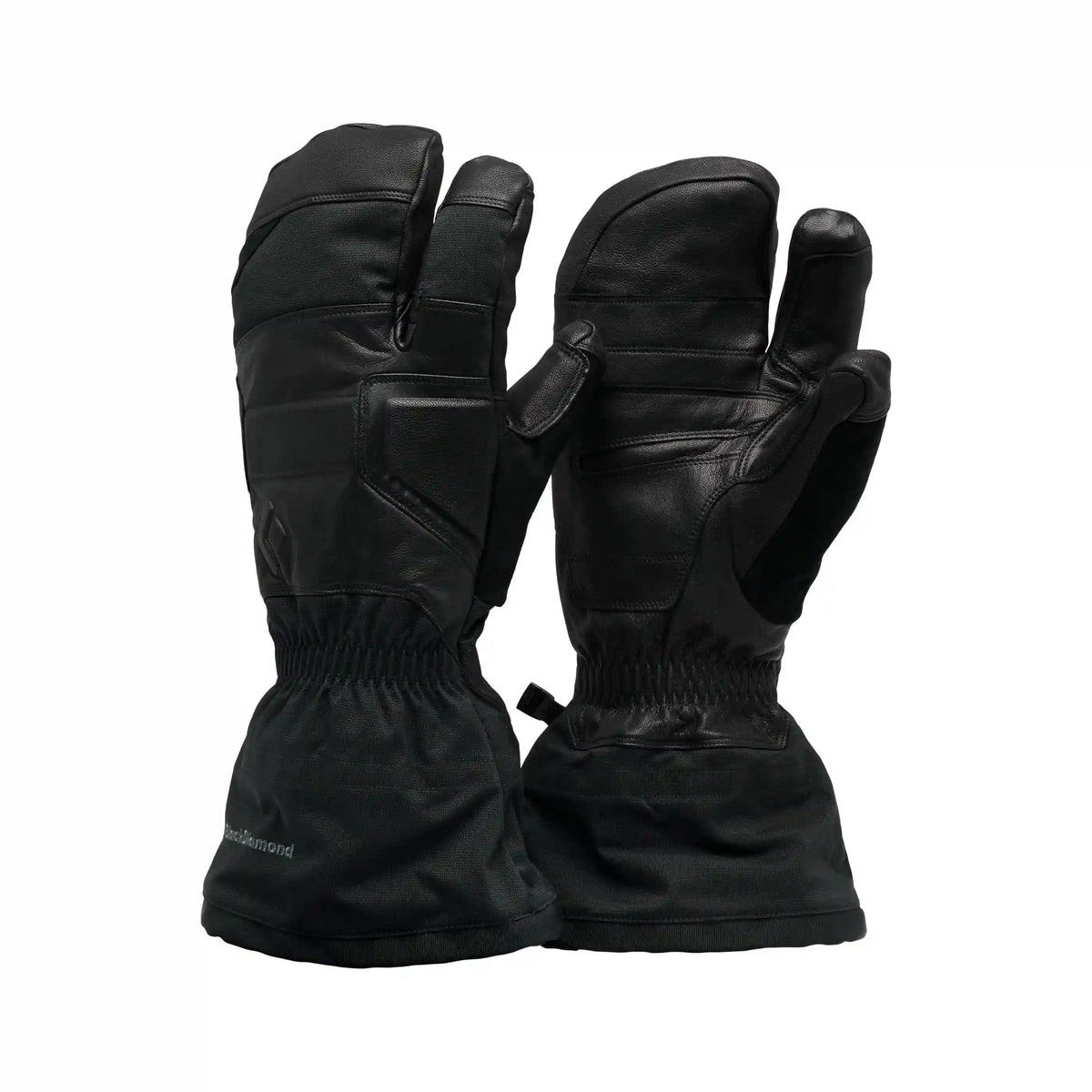 Guide Finger Gloves