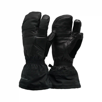 Guide Finger Gloves