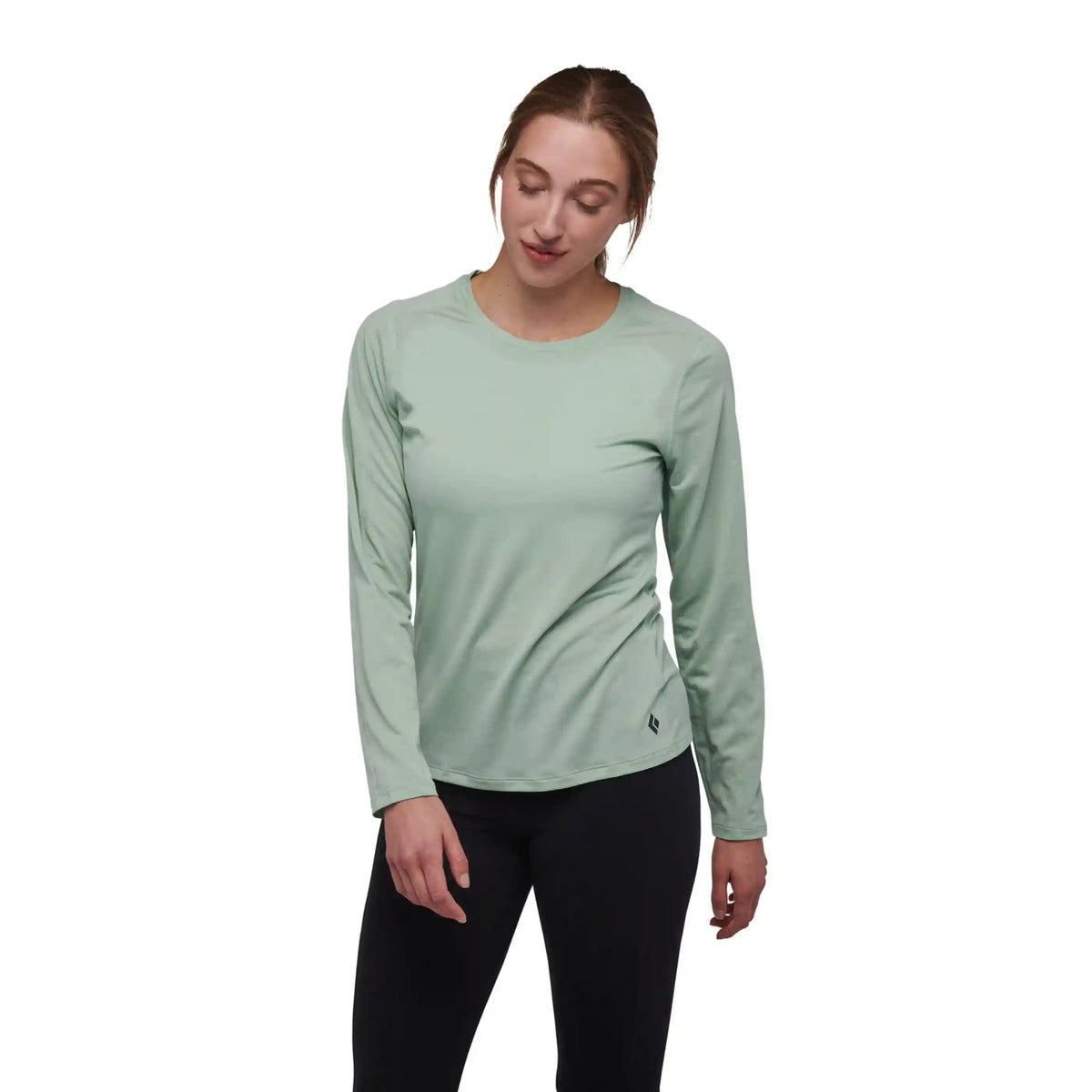 Women's Lightwire Long Sleeve Tech Tee
