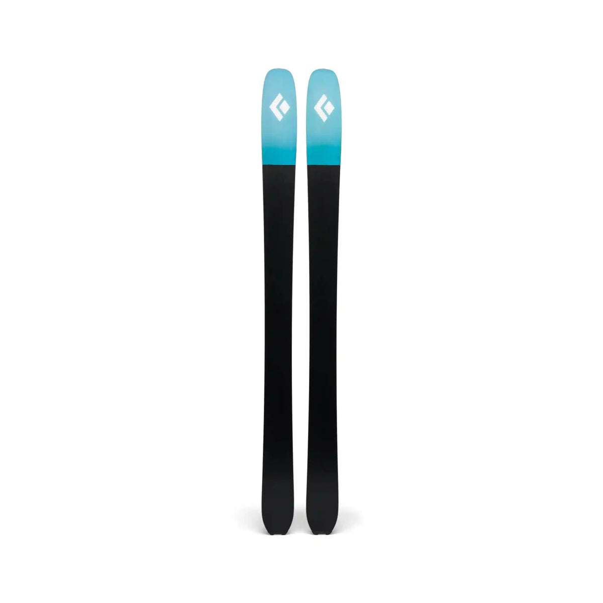 Women's Impulse TI 98 Skis