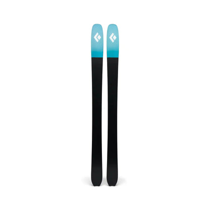 Women's Impulse TI 98 Skis