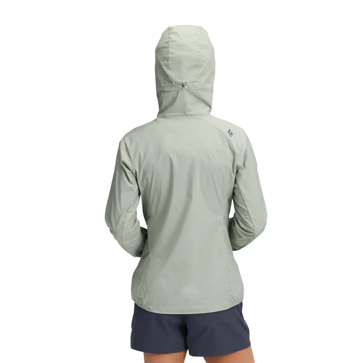 Women's Alpine Start Hoody - Past Season