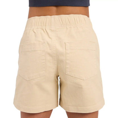 Women's Dirtbag Twill Shorts