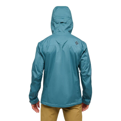 Men's Fineline Stretch Shell - Past Season