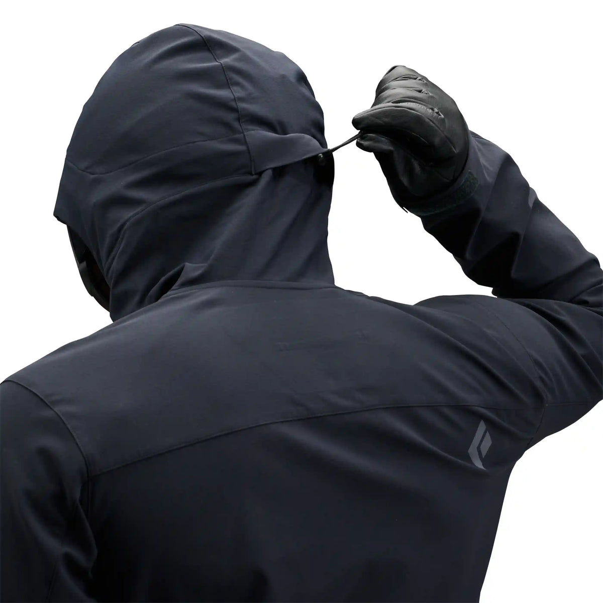 Men's Dawn Patrol Softshell