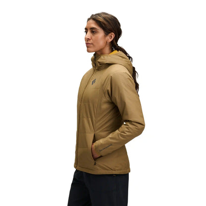 Women's Solution 2.0 Hoody - Past Season