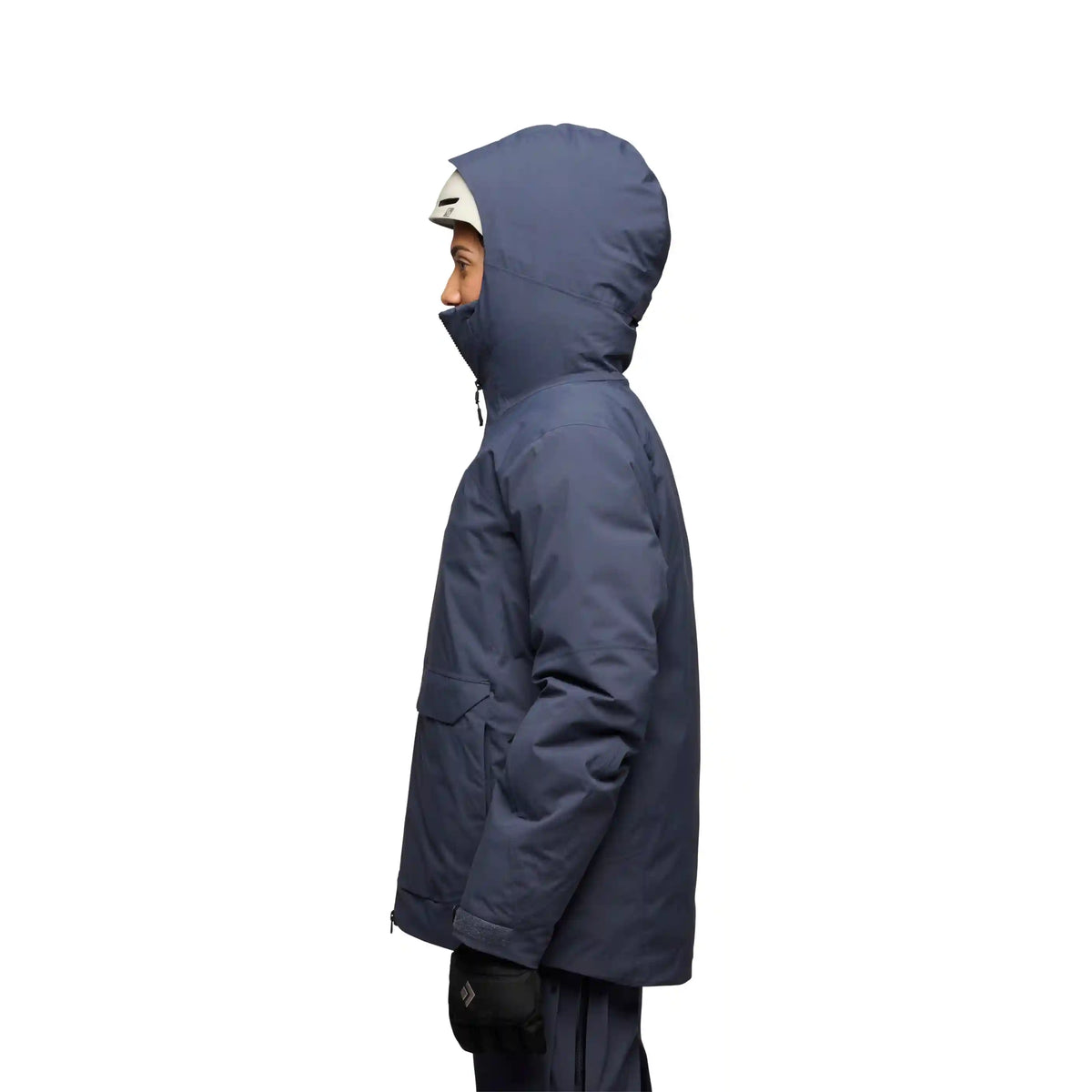 Women's Factor Insulated Parka - Past Season
