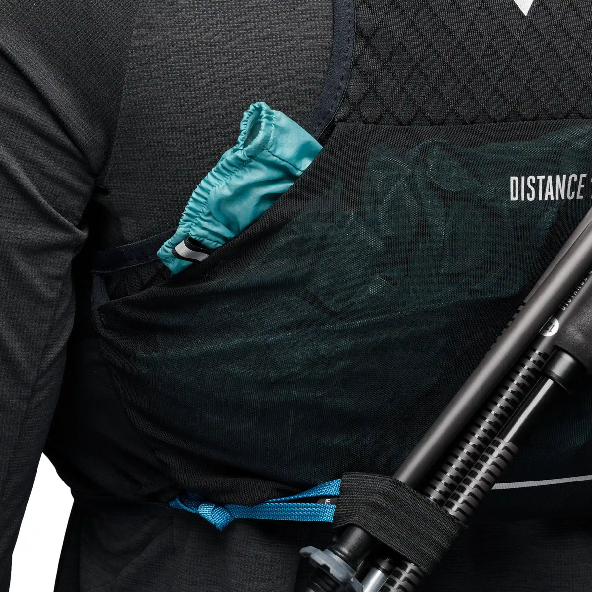Distance 2 Vest