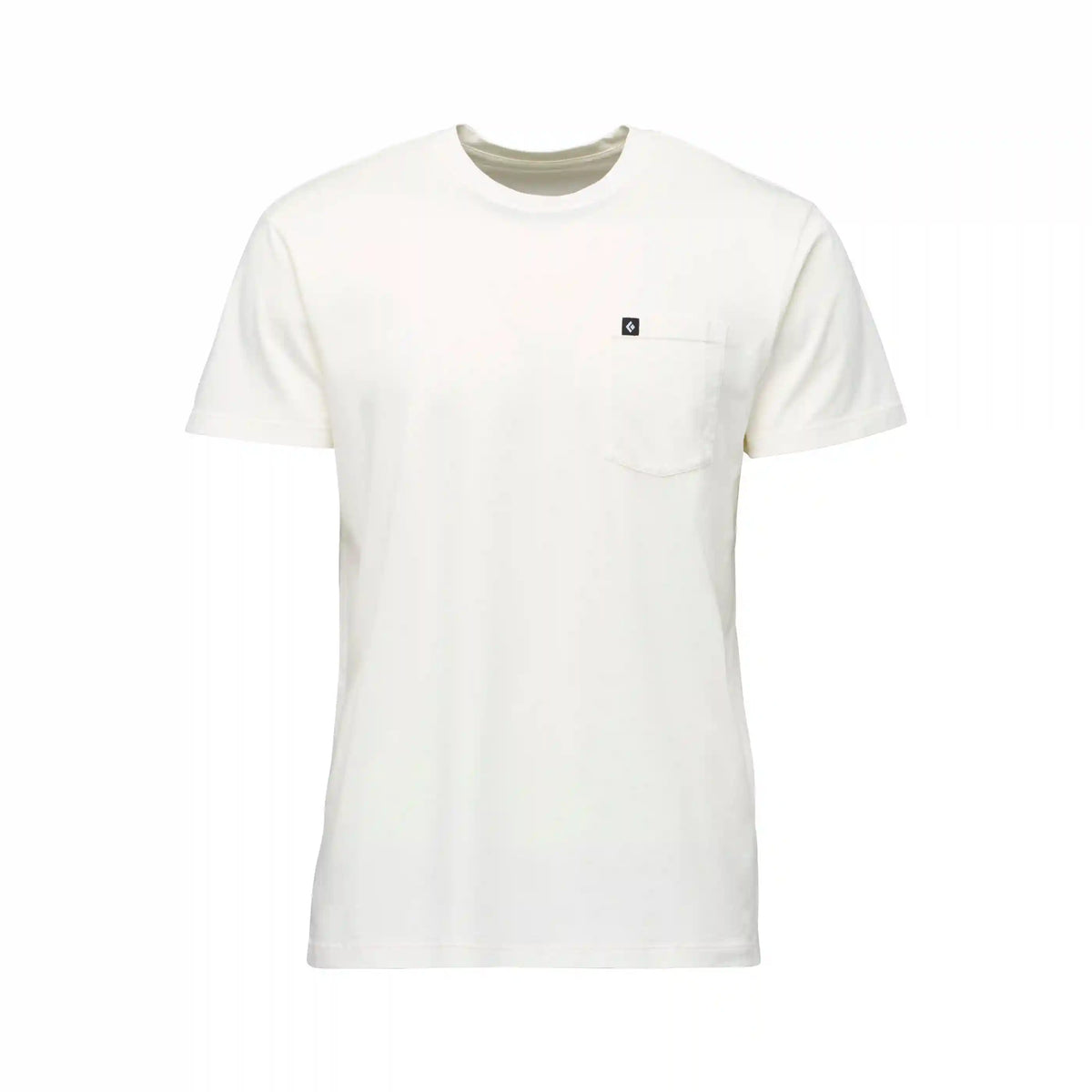 Men's Diamond Patch Short Sleeve Pocket Tee