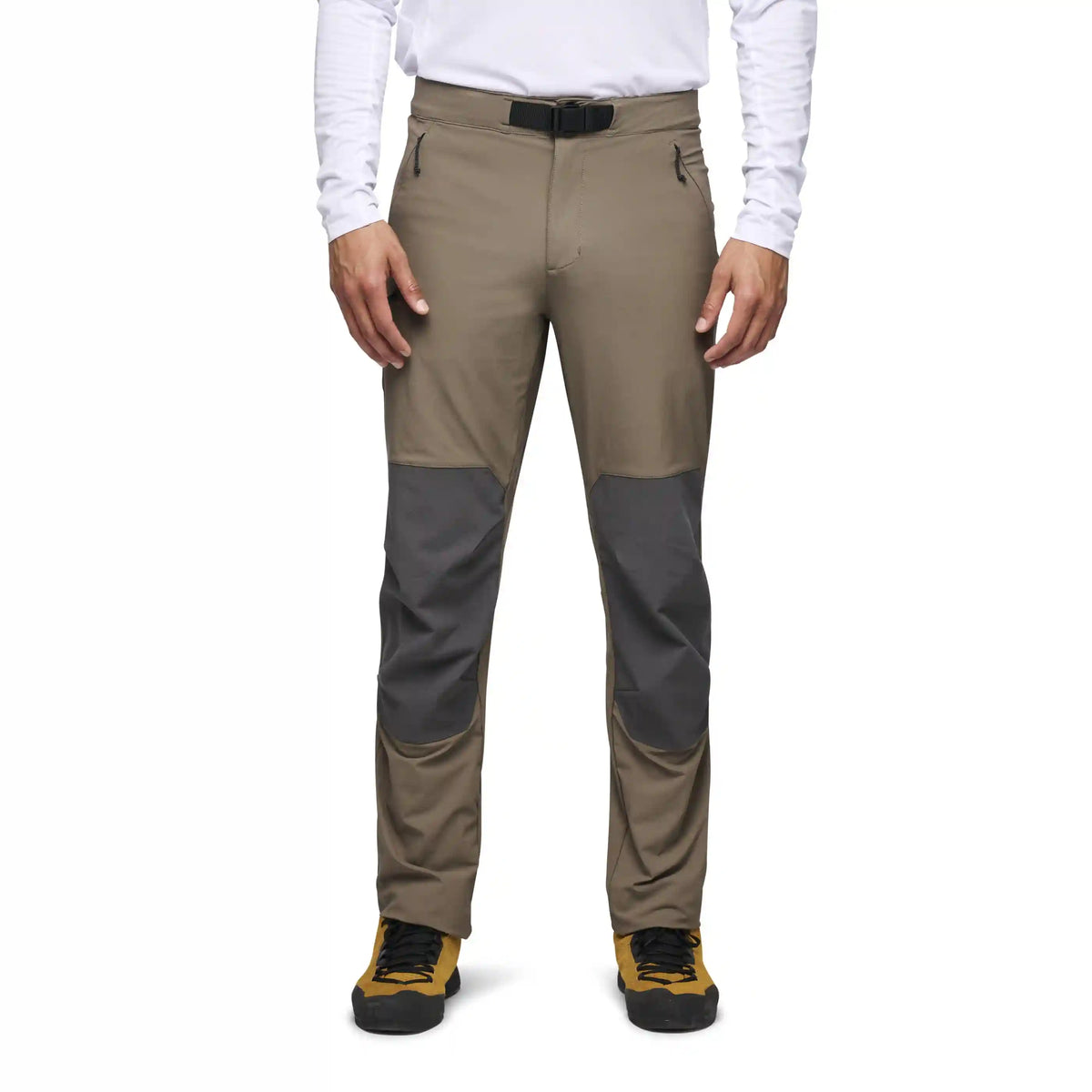 Men's Alpine Hybrid Pants - Past Season