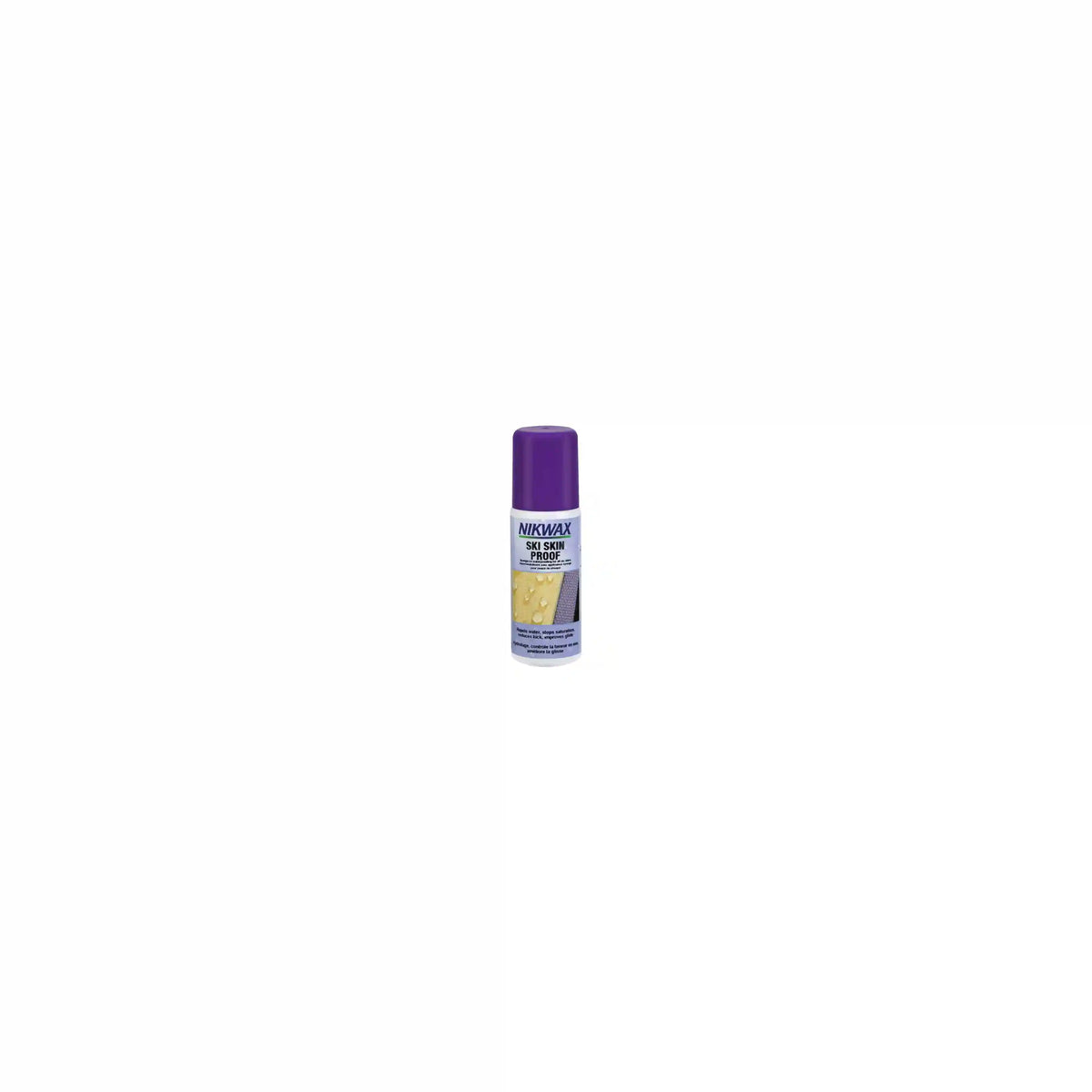 Ski Skin Proof Nikwax