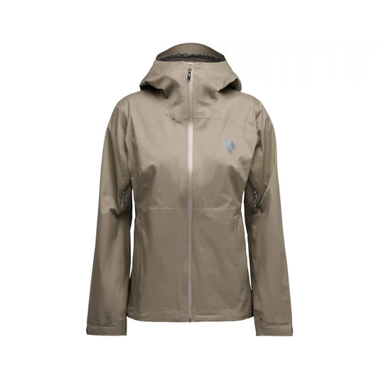 Women's Fineline Stretch Shell - Past Season