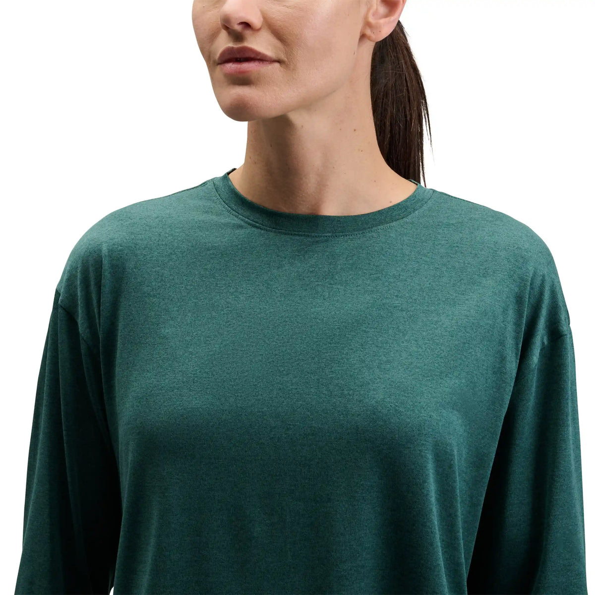Women's Circuit Long Sleeve Tee