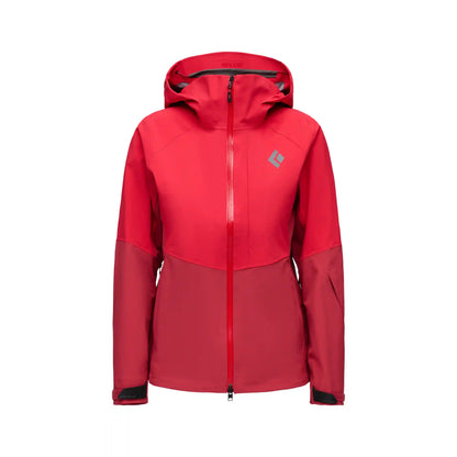 Women's Recon Stretch Shell - Past Season