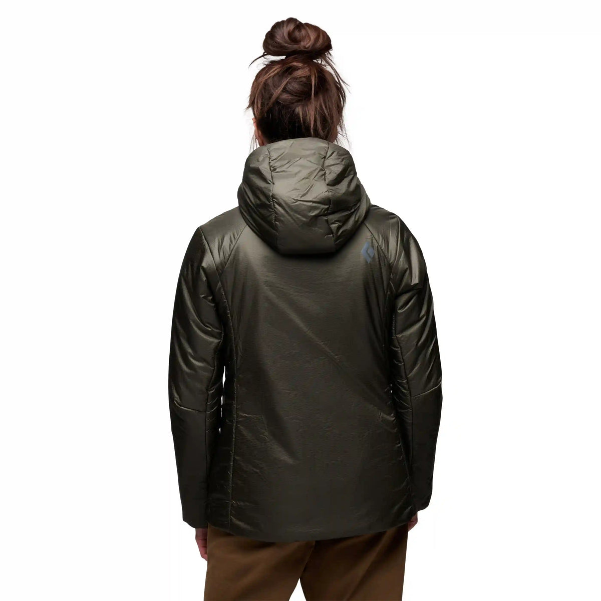 Women's Solution 3.0 Hoody