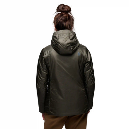 Women's Solution 3.0 Hoody