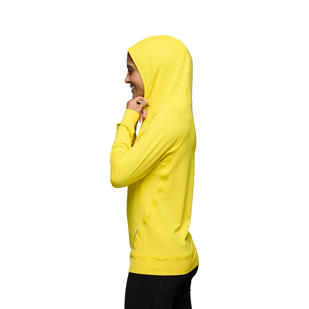 Women's Alpenglow Hoody - Past Season