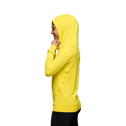 Women's Alpenglow Hoody - Past Season