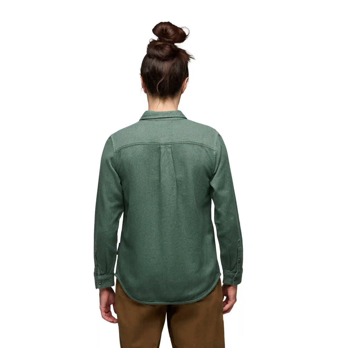 Women's Project Flannel
