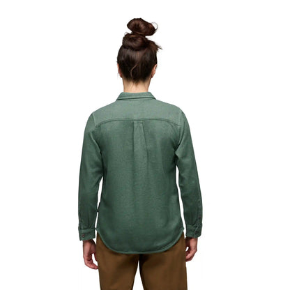 Women's Project Flannel