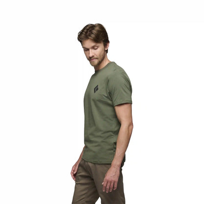 Men's Equipment for Alpinists Short Sleeve Tee