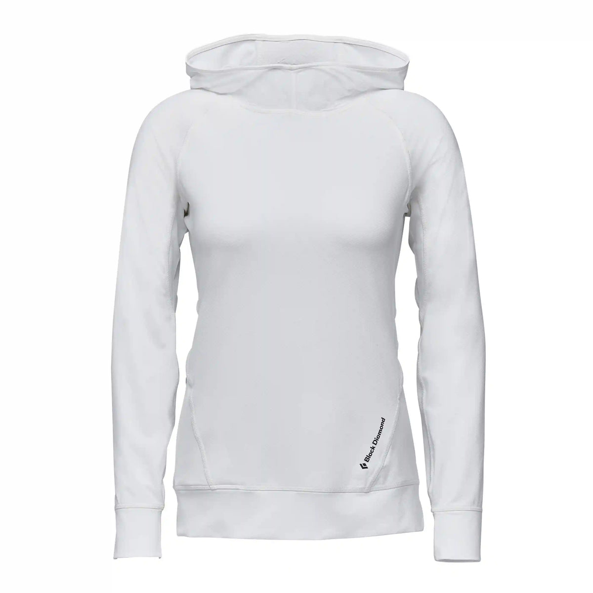 Women's Alpenglow Hoody - Past Season