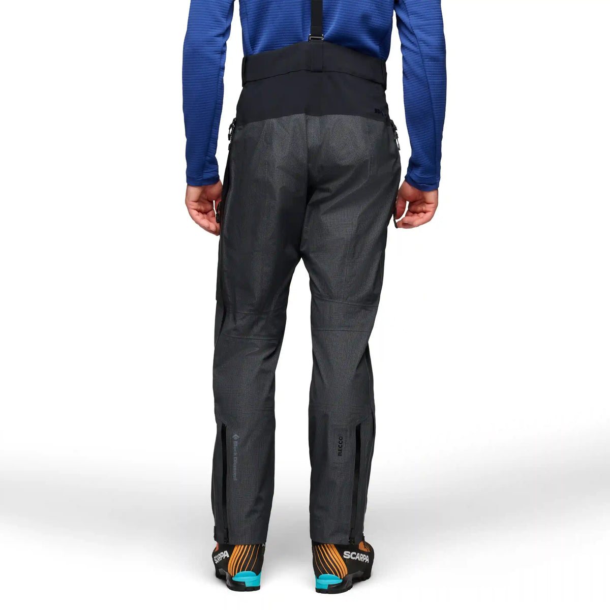 Men's Mission Alpine Shell Pants