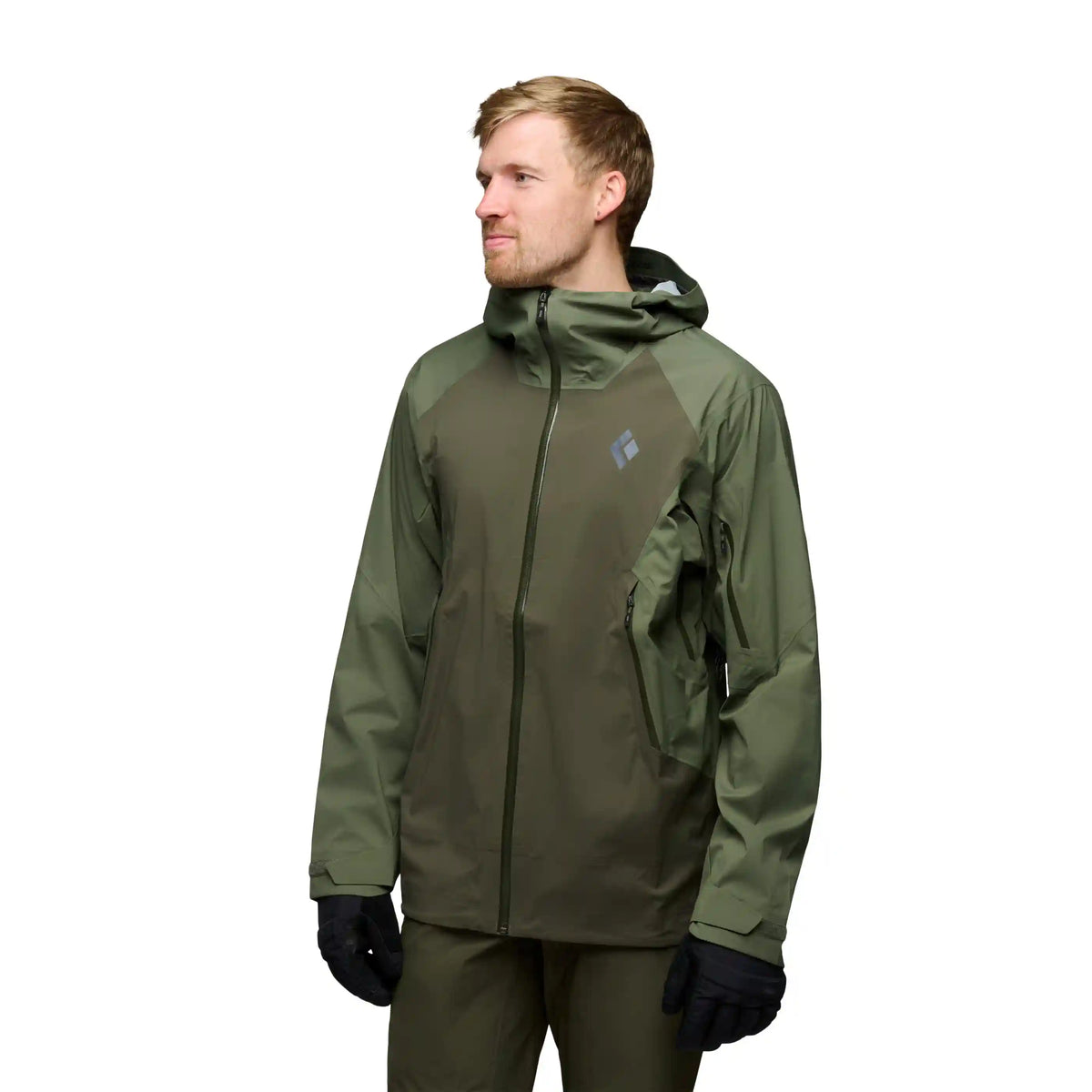 Men's Recon LT Stretch Shell