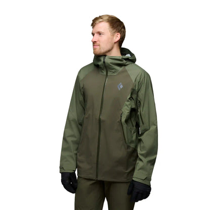 Men's Recon LT Stretch Shell - Past Season