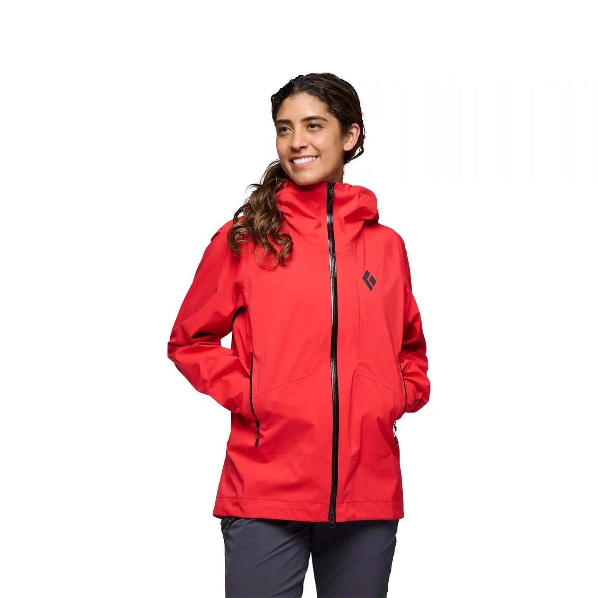 Women's Highline Stretch Shell - Past Season