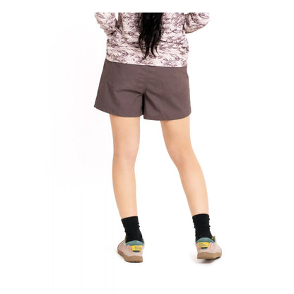 Women's Ethos Shorts