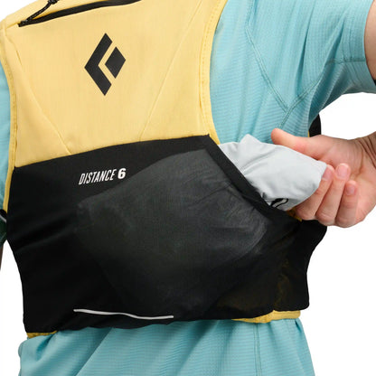 Distance 6 Vest