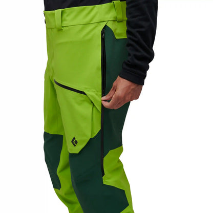 Men's Recon Stretch Pro Bibs - Past Season