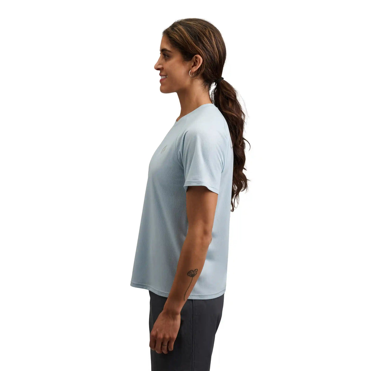 Women's Lightwire Short Sleeve Tee