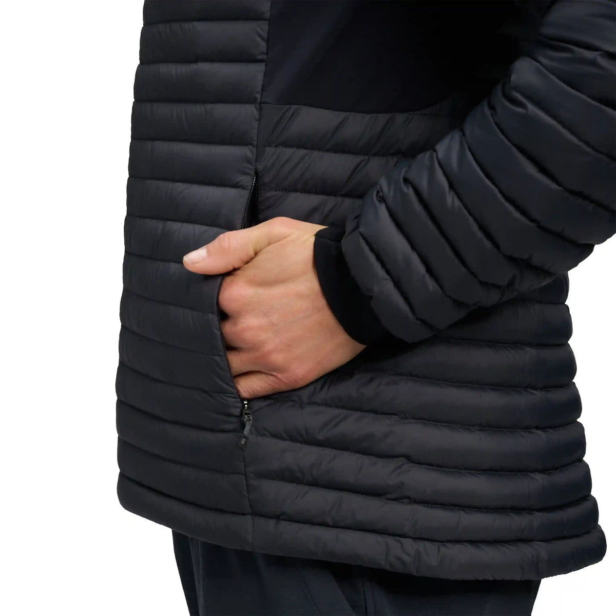 Women's Access Down 1.0 Hoody
