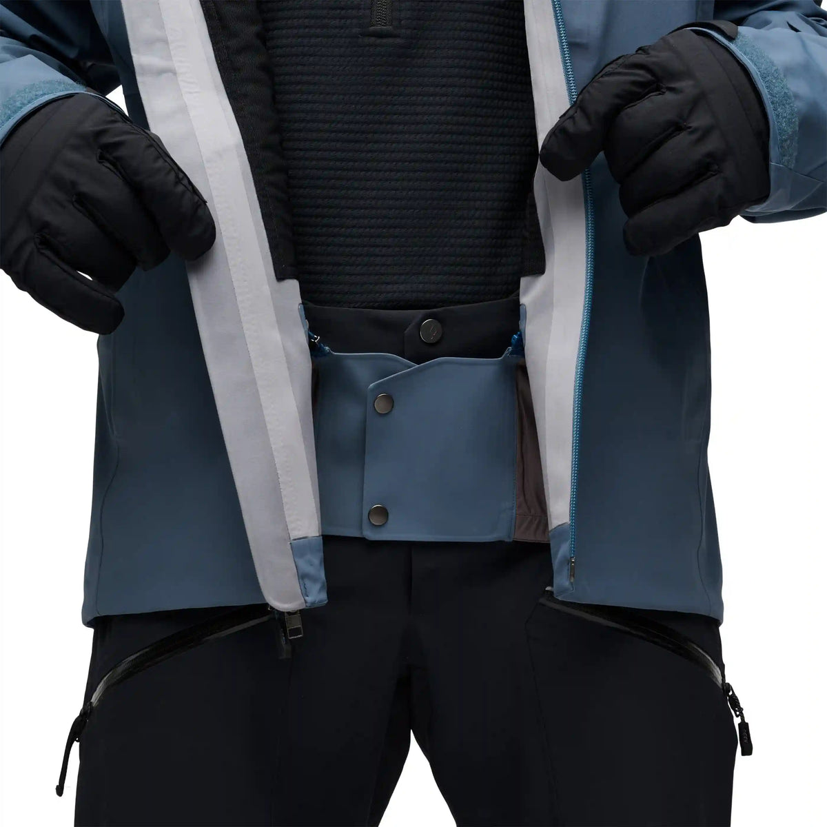 Men's Recon Stretch Shell - Past Season