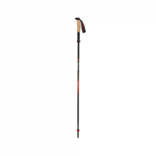 Pursuit Carbon FLZ Single Pole
