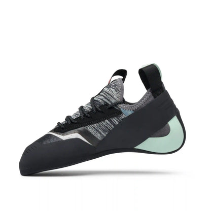 Women's Momentum Lace Climbing Shoes