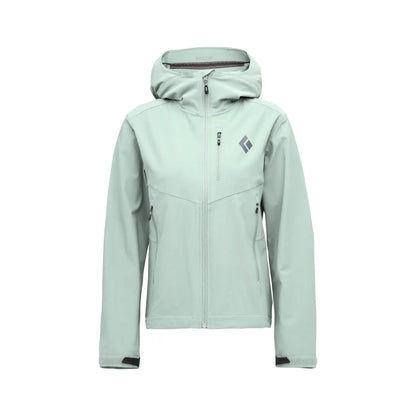 Women's Dawn Patrol Softshell