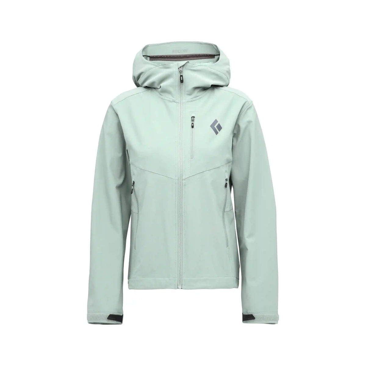 Women's Dawn Patrol Softshell - Past Season