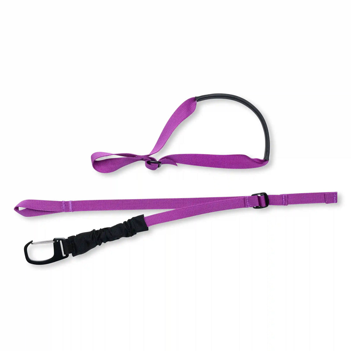 Ski Carry Kit With Clip