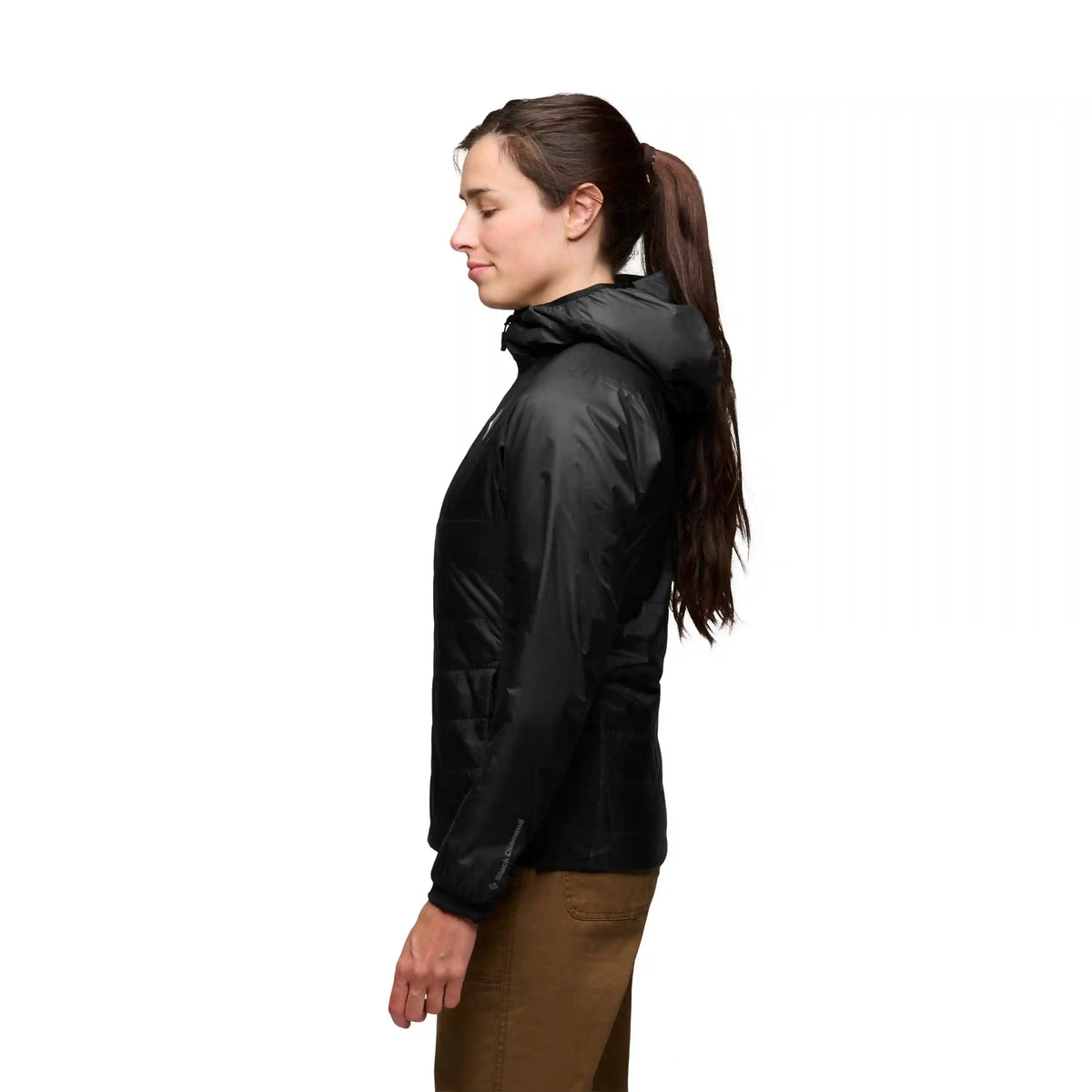 Women's Solution 1.0 Hoody