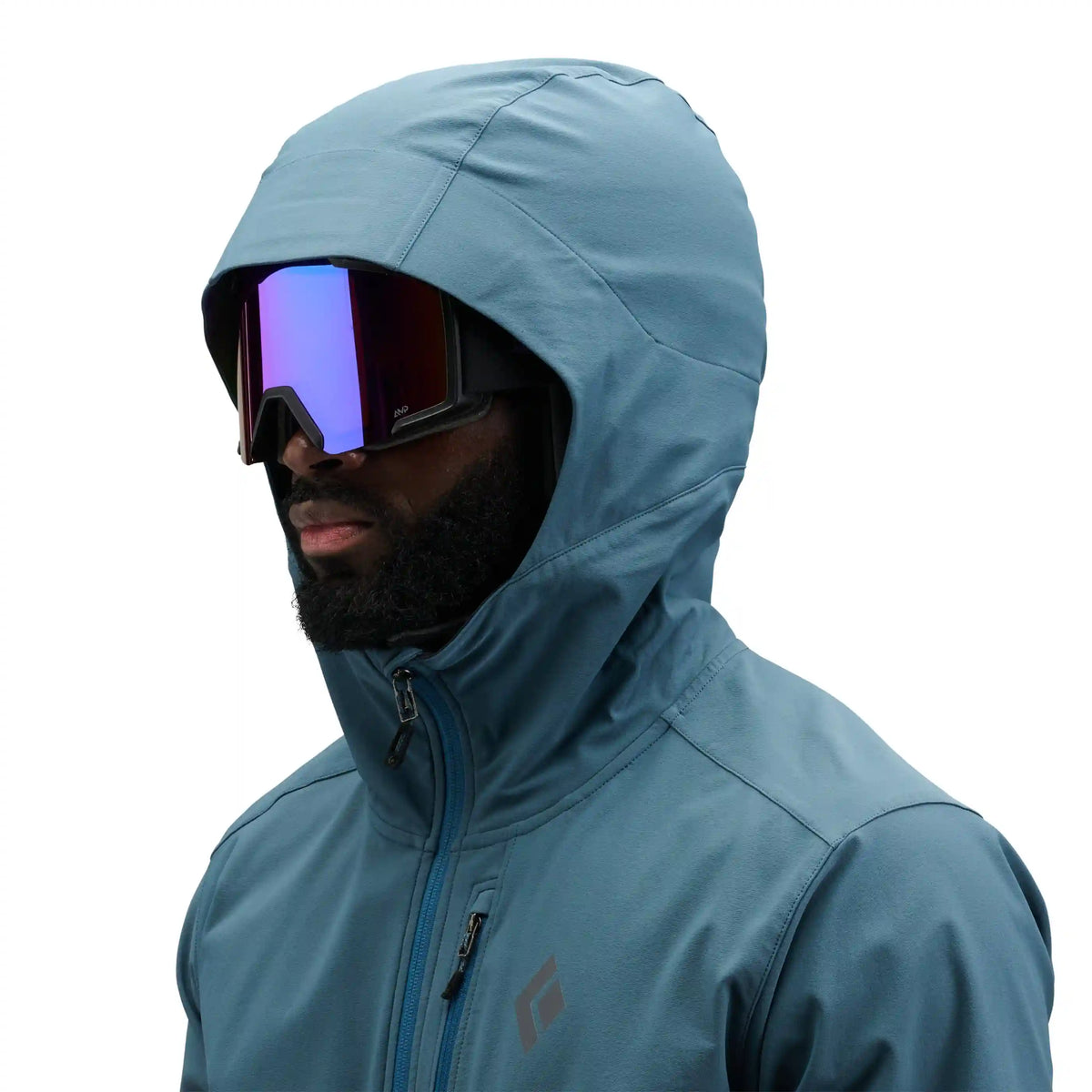 Men's Dawn Patrol Softshell