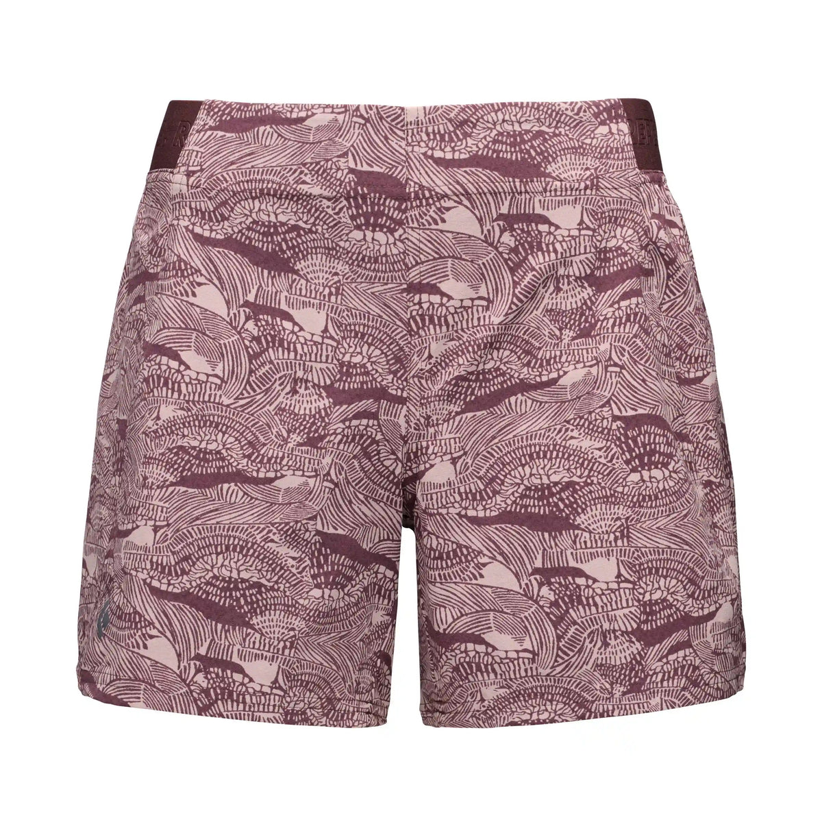Women's Sierra Shorts