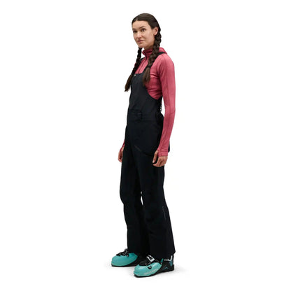 Women's Recon Stretch Bibs