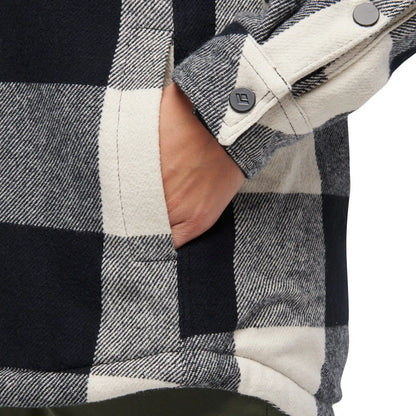 Women's Project Lined Flannel