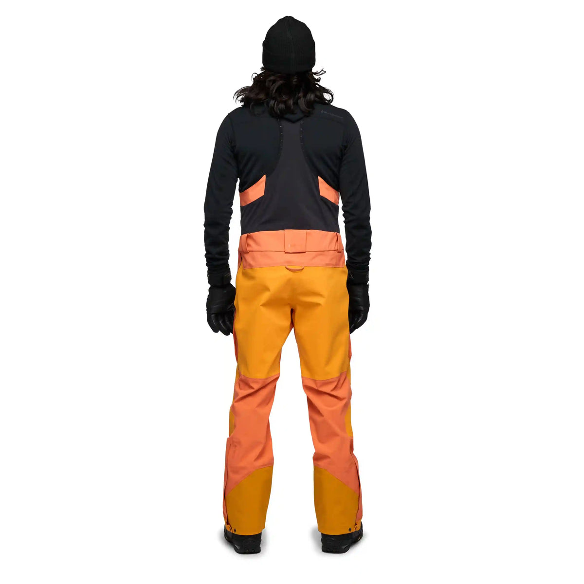 Men's Recon Stretch Pro Bibs - Past Season